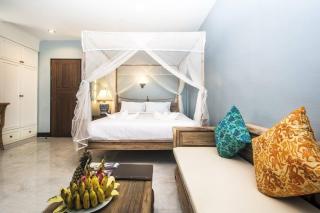 Moubillow Resort - Ao Nang - 0