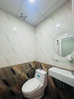 Thuỳ Dương 1 Hotel - Ho Chi Minh City - 9