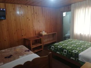 HOSPEDAJE CAMPOS ELÌSEOS - Oxapampa - 9