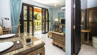 Moubillow Resort - Ao Nang Beach - 6