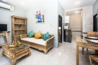 Moubillow Resort - Ao Nang - 3