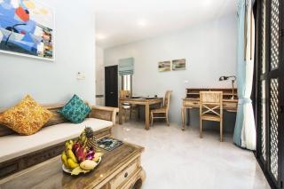 Moubillow Resort - Ao Nang - 2