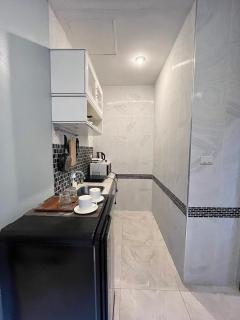 Moubillow Resort - Ao Nang - 9