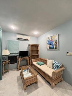 Moubillow Resort - Ao Nang - 7