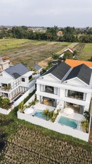 Kedungu Palm 1 - 3BR Villa in Kedungu - Tabanan - 9