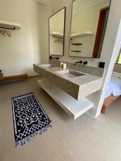 Kedungu Palm 1 - 3BR Villa in Kedungu - Tabanan - 6