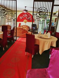 Hongyuan primier hotel - Accra - 5