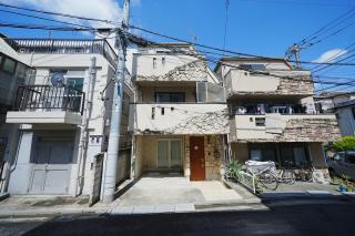 Panda Style 3-story 9ppl House FreeParking 3br&tub - 0