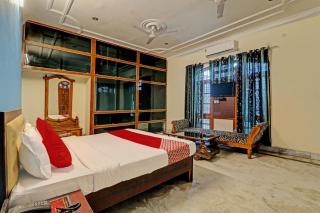 Super Hotel O Shiva Grand - Chinhat - 3