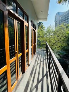 Nevil's Villa - Matara - 6