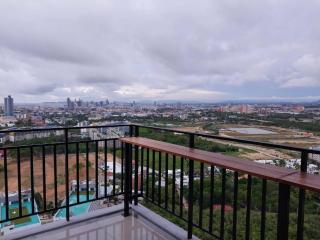 The grand condo jomtien - 3