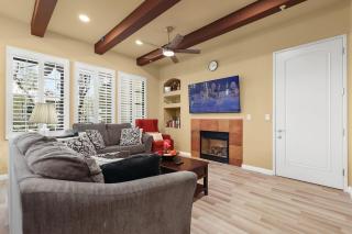 Legacy Villas - Near Main Pool 1 BR Ground Floor Kitchen Resort - La Quinta - 0