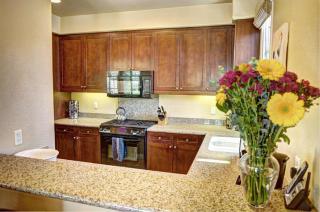 Legacy Villas - Near Main Pool 1 BR Ground Floor Kitchen Resort - La Quinta - 3