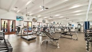 Legacy Villas - Near Main Pool 1 BR Ground Floor Kitchen Resort - La Quinta - 7