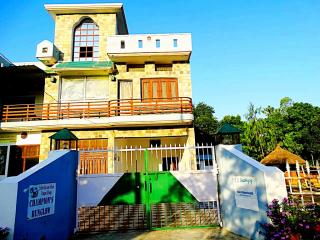 Champions Bungalow - 9