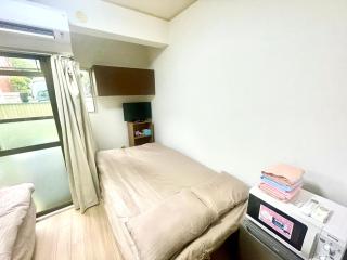 Shinjuku West sunrise House - Tokyo - 3