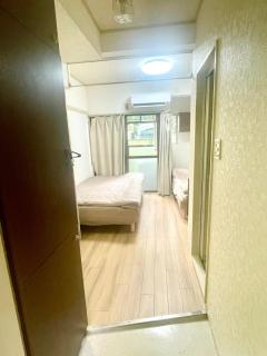 Shinjuku West sunrise House - Tokyo - 2