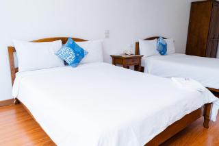 Baan Suan Khun Ta and Golf Resort - Ubon Ratchathani - 7