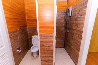Baan Suan Khun Ta and Golf Resort - Ubon Ratchathani - 5