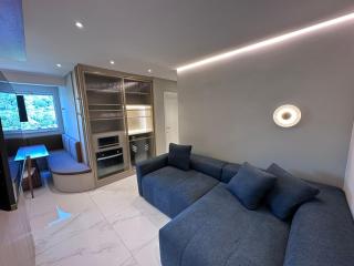 Apartamento SKY Bridge - Itapema - 8