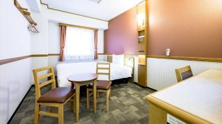 Toyoko Inn Soka-eki Nishi-guchi - 2