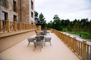 Wyndham Residences Aqkol - 4