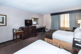 Wyndham Columbus - Worthington - 0