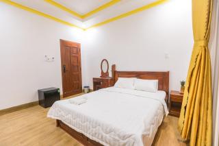 Khách Sạn Vũ Anh - Ấp Bình Hưng - 6