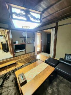 古民家　日乃家～HINOYA　８名まで滞在可能 - 2