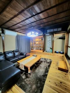 古民家 日乃家一棟貸し HINOYA Funabashi Private House - 1