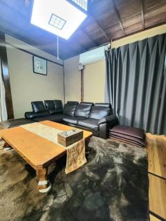 古民家 日乃家一棟貸し HINOYA Funabashi Private House - 3