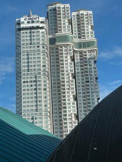 Tri Tower Residence 走路3分钟到新加坡马来西亚海关15分钟到新加坡 Walk 3 Minutes to CIQ, 15 Minutes to Singapore - Johor Bahru - 8