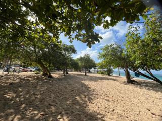 Bercé Par Le COCOTIER Meublé 2 chambres - 3