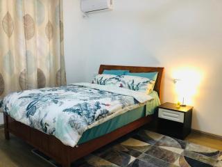 Family Transit Home Unit 8 G4 - Port Moresby - 3