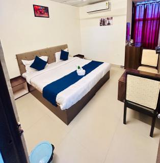 Chandra Grand - Dehradun - 5