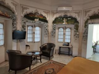 Phool Mahal Palace - 8