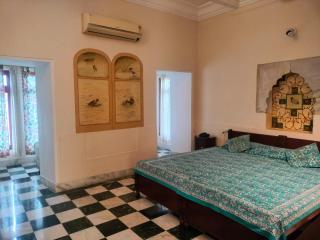 Phool Mahal Palace - Kishangarh - 4