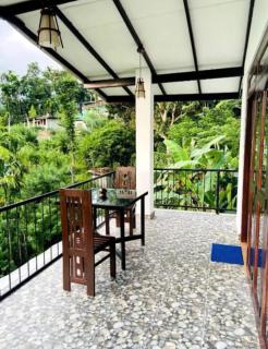 Angel view's cottage in Ella - 8