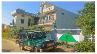 Champions Bungalow - Rāmnagar - 1