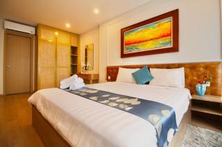 Gió's Condonium - The SÓNG Vũng Tàu, Infinity Pool & HighClass Complex - Vung Tau - 6