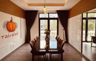 Trai Bi Do Apartment - Phú Quốc - 9