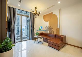The Landmark And The Park Luxury Apartment of Vinhomes - Ho Chi Minh - 9