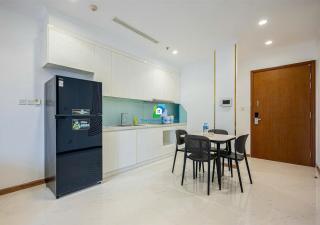 The Landmark And The Park Luxury Apartment of Vinhomes - Ho Chi Minh - 3
