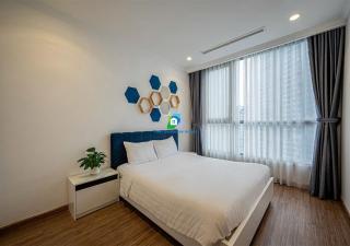 The Landmark And The Park Luxury Apartment of Vinhomes - Ho Chi Minh - 2