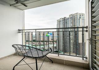 The Landmark And The Park Luxury Apartment of Vinhomes - Ho Chi Minh - 1