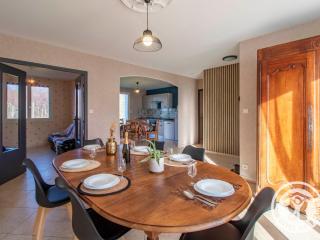 Gîte confortable au cœur du vignoble avec Wifi et parking, proche du Puy du Fou - FR-1-622-94 - Rablay-sur-Layon - 4
