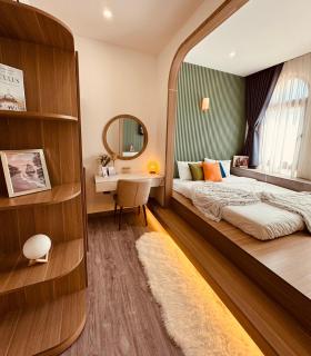 Trai Bi Do Apartment - Phú Quốc - 7