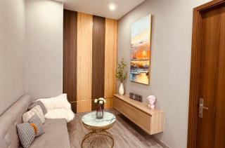 Trai Bi Do Apartment - Phú Quốc - 6
