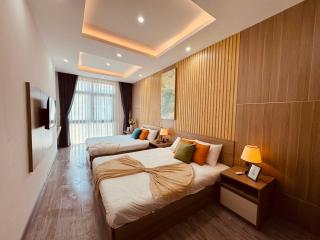 Trai Bi Do Apartment - Phú Quốc - 5