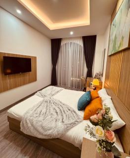 Trai Bi Do Apartment - Phú Quốc - 4